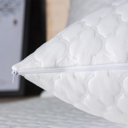 Bed Bug Pillow Protectors