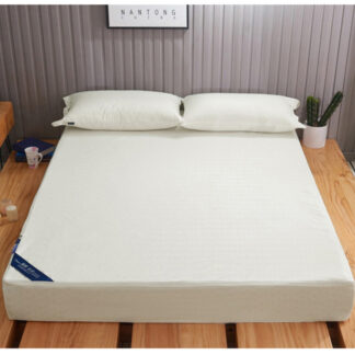 Bed Bug Resistant Mattress Cover