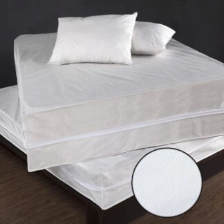 Bed Bug Proof Waterproof Mattress Encasement